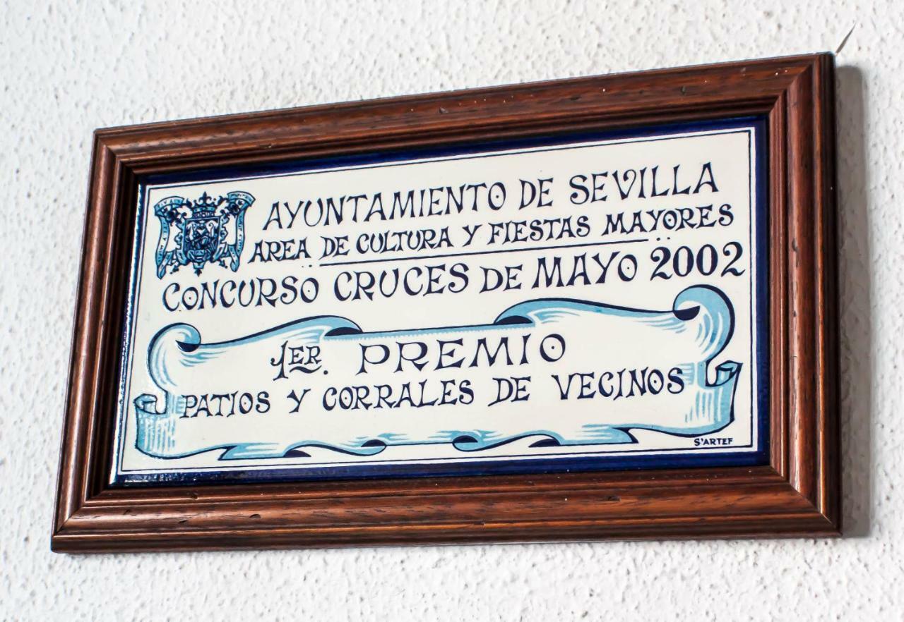 Appartamento Corral De La O Triana By Valcambre *