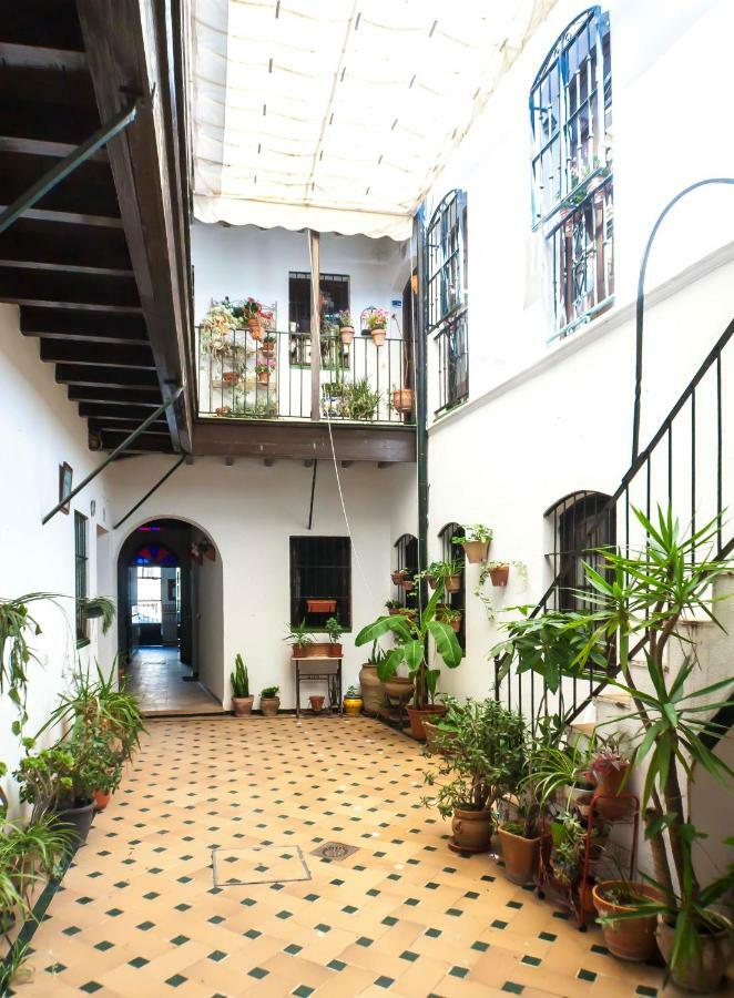 Corral De La O Triana By Valcambre Appartamento
