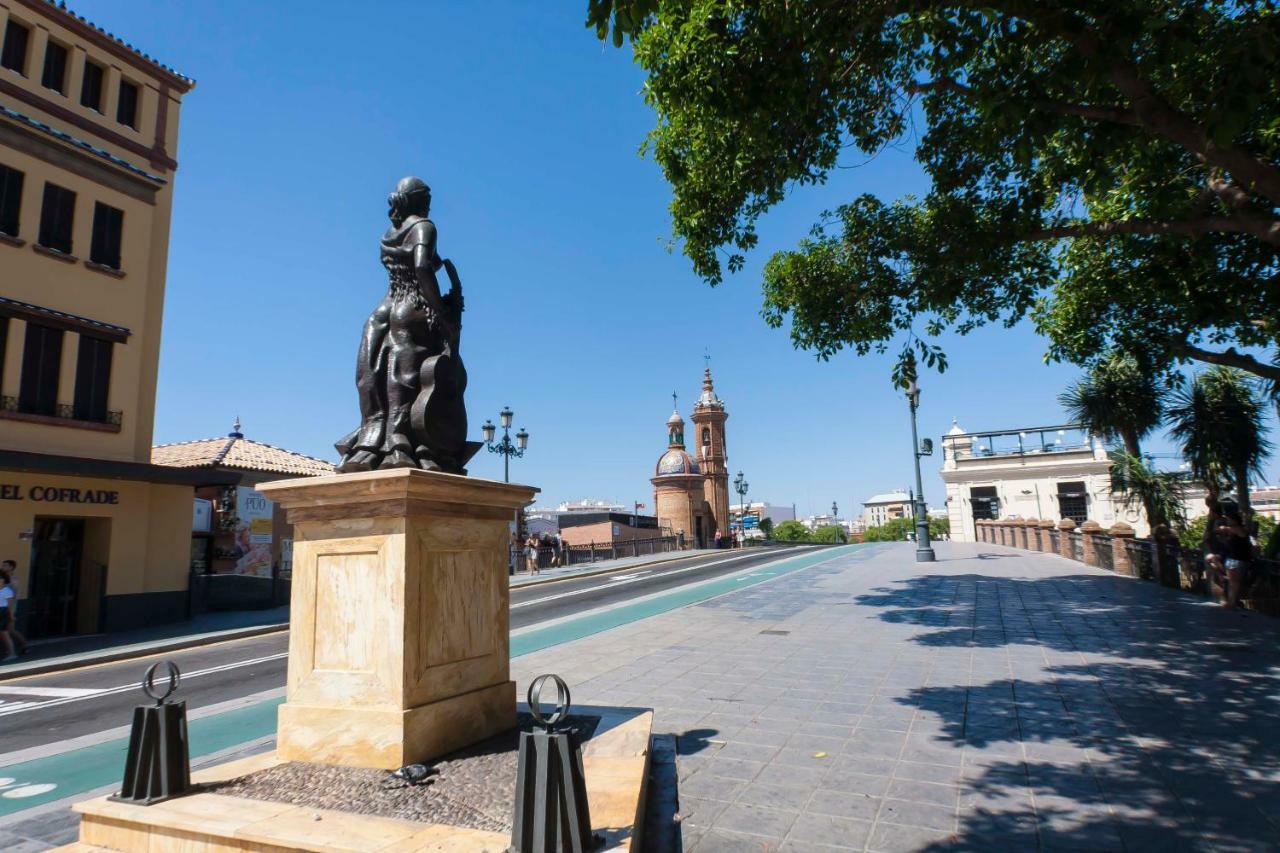 Appartamento Corral De La O Triana By Valcambre
